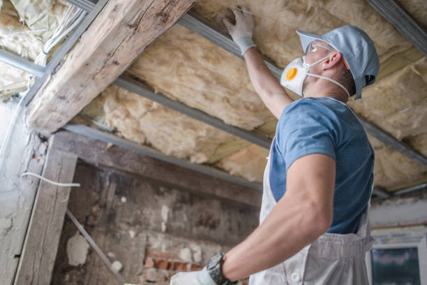 Insulation for Commercial Buildings in Napavine, WA