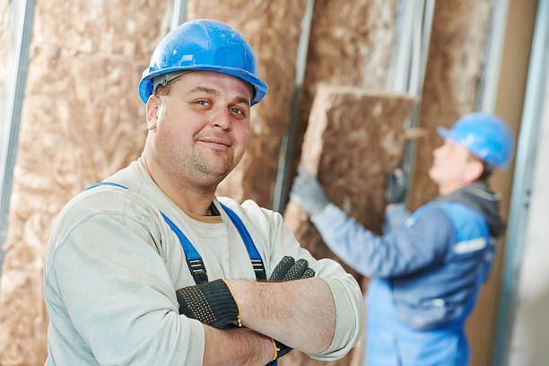 Best Spray Foam Insulation  in Napavine, WA